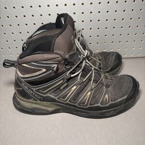 Salomon | Shoes | Salomon Yalta Ts Cswp Waterproof Boots  display picture 3